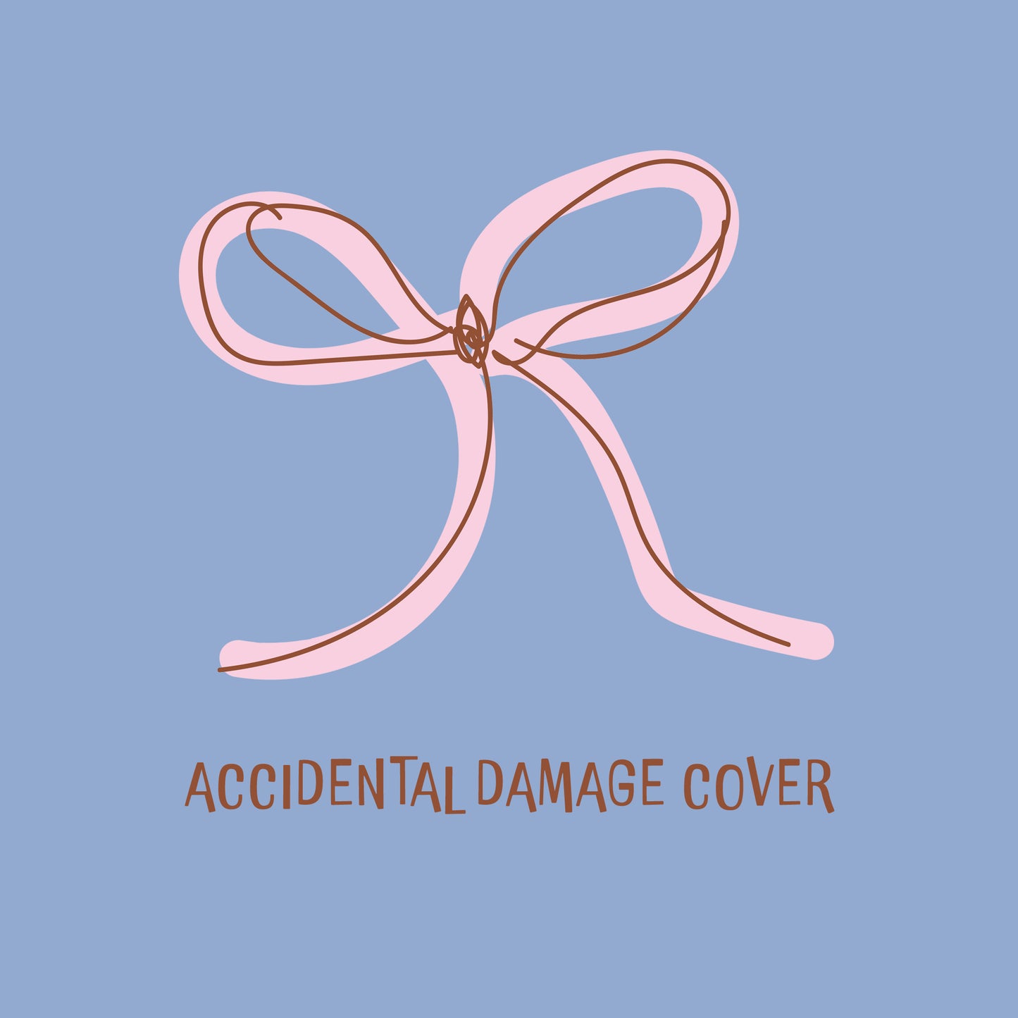 Accidental Damage Cover for Rental Orders
